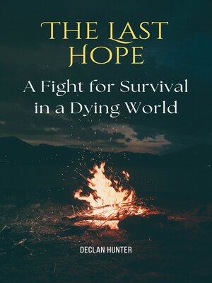 cover image of The Last Hope